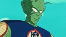 Dragon Ball - 110. Bölüm