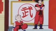 Dragon Ball - 138. Bölüm