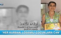Her Kurban Lösemili Çocuklara Can