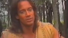 Herkül ve Zeyna Kamera Arkası (1995)