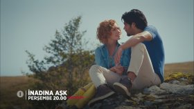 İnadına Aşk 12. Bölüm 2. Fragmanı