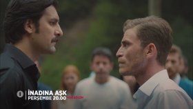 İnadına Aşk 12. Bölüm Fragmanı