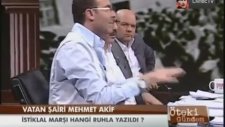 İstiklal Marşı'nı ve Mehmet Akif Ersoy'u Anlamak