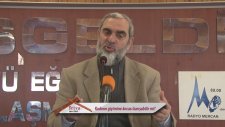 Kadının Giyimine Kocası Karışabilir Mi - Nureddin Yıldız