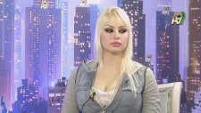 Peygamberimiz (sav) Hz. Mehdi (as) ile ilgili hadiste televizyonu anlatmıştır.