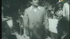 Reşid Behbudov - Küçelere Su Serpmişem