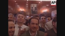 RTE Basın Açıklaması - 1998