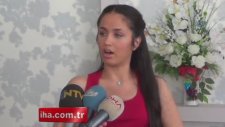 Taburcu Olan Mutlu Kaya'dan İlk Açıklama