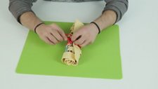 Cam Silme Bezinden Nasıl Kalemlik Yapılır?