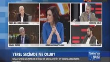 CHP İzmir'de 31 Çeker