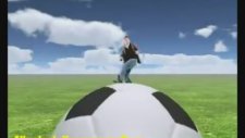 Cola Turka Reklamı - Emre Belözoğlu