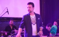 Cüneyt Özgür - Canom (Canlı Performans)