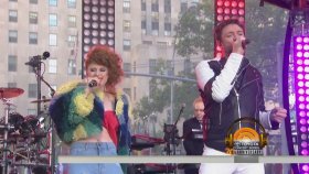 Duran Duran - Ft. Kiesza - Last Night In The City Duran Duran - Ft. Kiesza - Last Night In The City