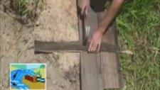 Elektriksiz ve Yakıtsız Su Pompası
