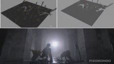 Game of Thrones Ejderhalarının Kamera Arkası