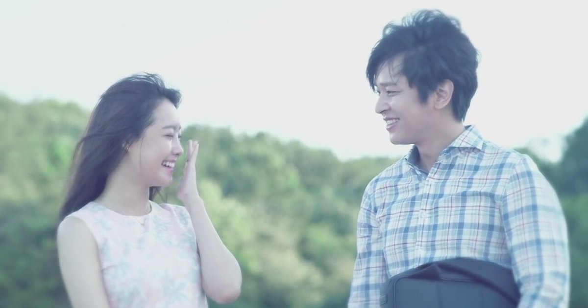 Immutable Law of First Love Korean Drama 2015 Trailer HD