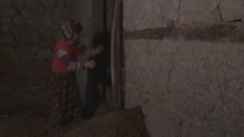 Mersinli Yörük Kadınları - Ödüllü Yün Bebek