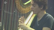 Remy van Kesteren - Allegro for Dancing Harp