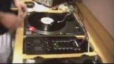 Sagopa Kajmer - Turntable Gösterisi