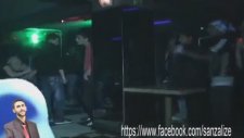 Şanzelize Cafe 1. Tanıtım Görüntülerinin Kamera Arkası (İnternette İlk)