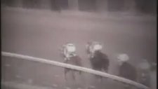 Secretariat Belmont Stakes - Efsanevi At Yarışı (1973)