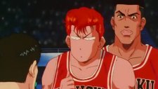 Slam Dunk - 55. Bölüm (Altyazılı)