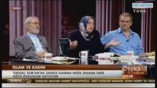 Şu Kadına Haddini Bildirin Hocam - Öteki Gündem