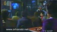 Açık Oturum - Arabesk Tartışması (Ali Kırca, Orhan Gencebay, Timur Selçuk, Yıldırım Gürses, Memur te