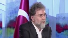 Ahmet Hakan'dan Davutoğlu'na Tepki