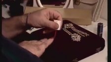 Ali Poyrazoğlu Kadın Kılığında (90'lar)