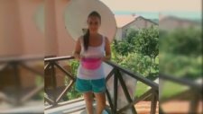 ALS Hastalarına Destek Veren Türk Kızları - Ice Bucket Challenge