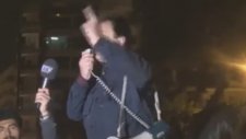 Antalya Yolsuzluğa Karşı Sokağa Çıkmak