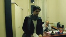 Bay A - Bir Hukuk Fakültesi Filmi