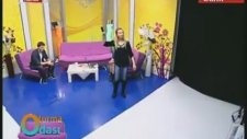 Beyin Ölümlü Performans - Oturma Odası
