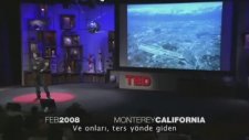 Brian Cox CERN'in Süper Çarpıştırıcısı Üzerine - TED (Altyazılı)