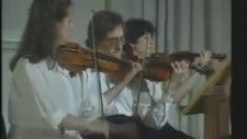 Büyük Bestekar - Vivaldi (Türkçe Dublaj)