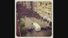 Capulcular - Gaz Marsı (Sık Bakalım)