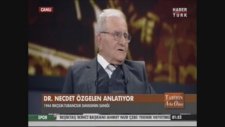 Halil Paşa'nın Mezarına Rakı Dökülmesini Vasiyet Etmesi - Tarihin Arka Odası
