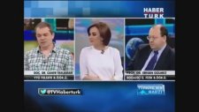 Higss Parçacığı ve Matematiğin Evrene Uyumu - Kerem Cankoçak & Caner Taslaman