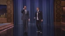 Justin Timberlake & Jimmy Fallon Rap Geçmişi 5 (Potpuri)