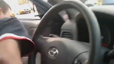 Kırmızı Işıkta Oynayan Angaralılar