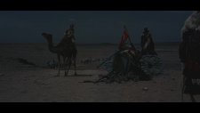 Lawrence of Arabia - Lawrence'ın İğrenç Fotoğrafı