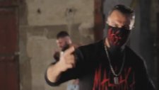 Massaka - Die Flut bricht Damme (Dünya Rap Tarihinin En Karanlık Çetesi)