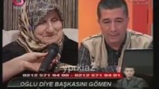 Namaza Geldim Namaza - Bozuk Plak Amca