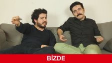 Onlarda Kanka - Bizde Kanka