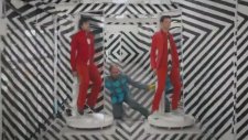 Optik illüzyonda Nirvanaya Çıkmak - Ok Go