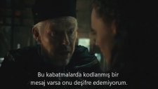 Osman Gazi'nin Kılıcı - Da Vinci's Demons