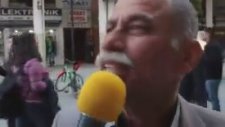 Partiye Göre mi, Adaya Göre mi Oy Verirsiniz? - Sarı Mikrofon