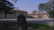 Polat'ın Halo Dayı'yı Hapisten Kaçırma Sahnesi - Kurtlar Vadisi
