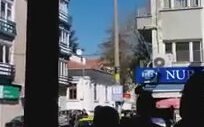 Polisin Orantısız Zeka ile İmtihanı - Edirne